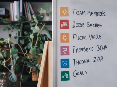 Mettre en place un système d'incitation simple pour améliorer l'autonomie des équipes