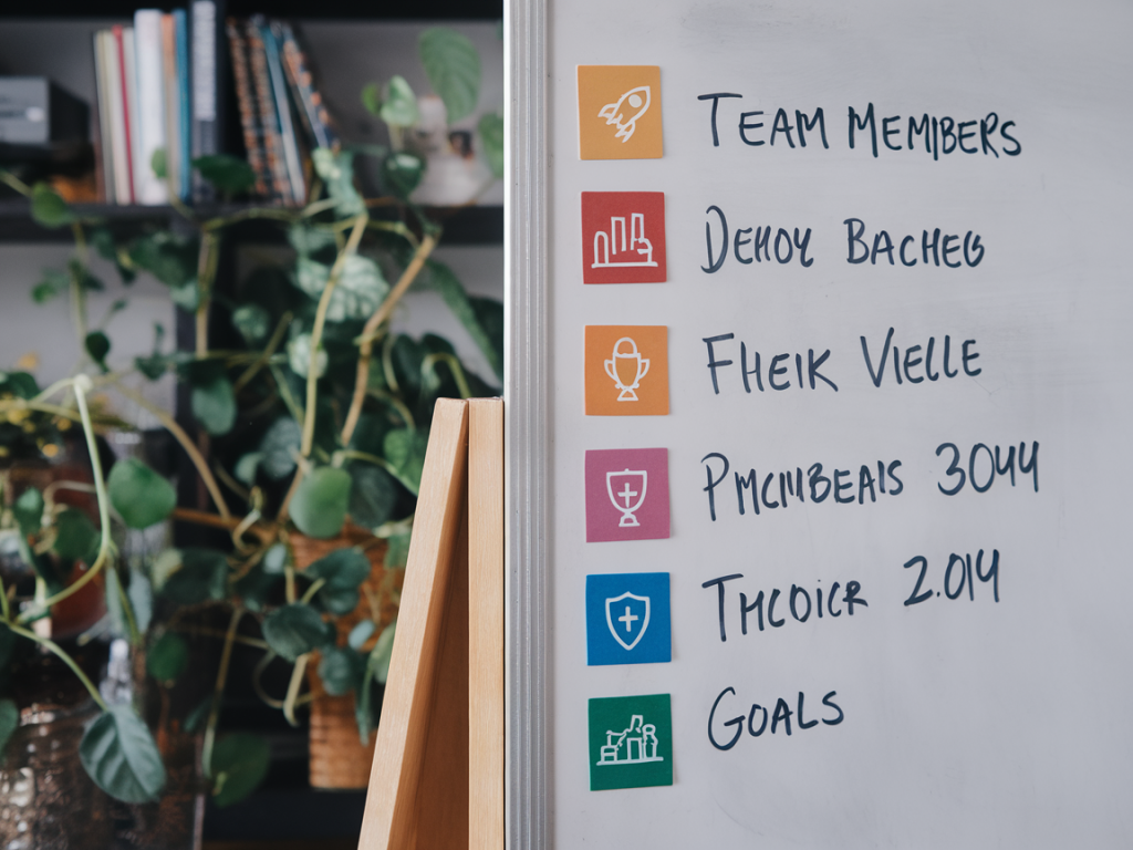 Mettre en place un système d'incitation simple pour améliorer l'autonomie des équipes