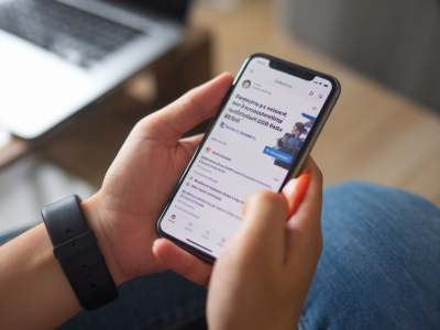 Déployer une stratégie de contenu LinkedIn qui génère des leads qualifiés en B2B