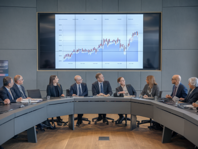 Comment convaincre un board réticent d'investir dans une start-up interne : 5 scénarios financiers simples