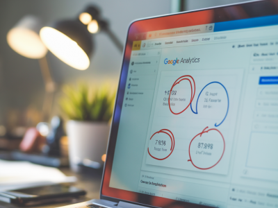 Utiliser google analytics pour détecter les 3 pages qui tuent votre conversion